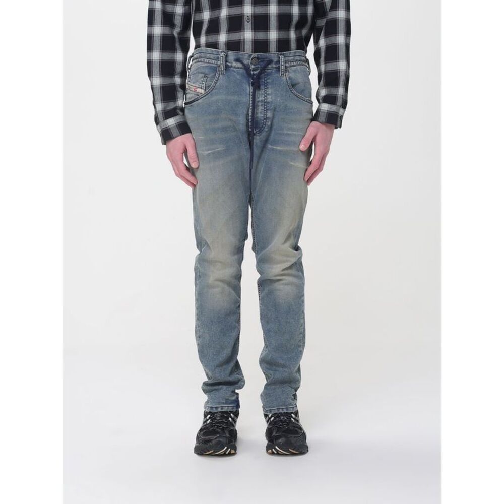 Diesel Jeans Men Blue